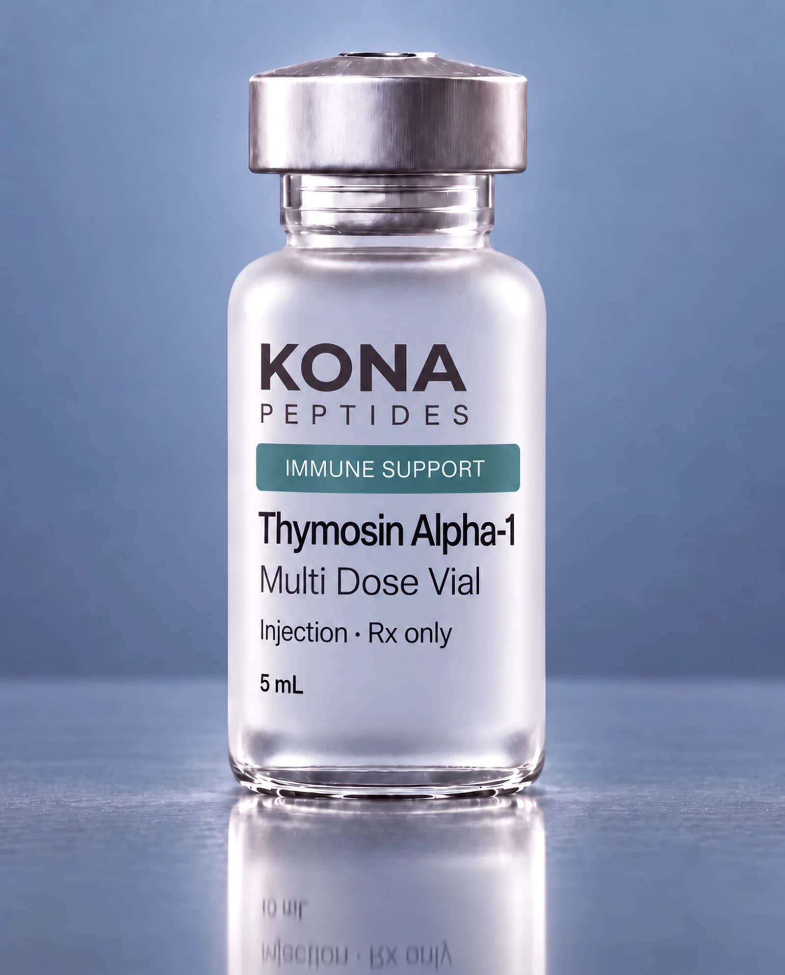 Thymosin Alpha-1